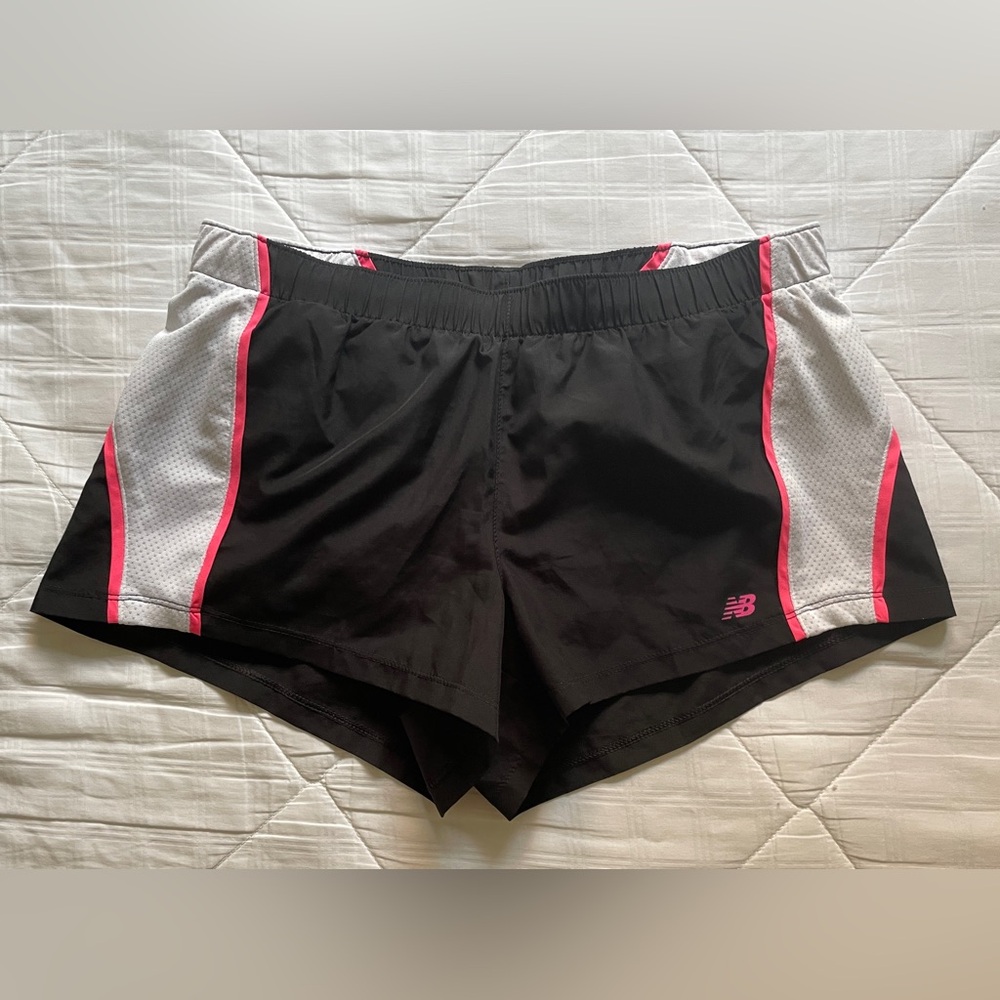 New Balance Athletic Shorts